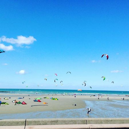 Le Reservoir Wimereux Εξωτερικό φωτογραφία