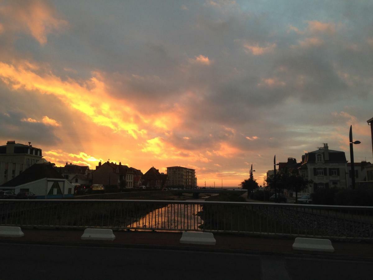 Le Reservoir Wimereux Εξωτερικό φωτογραφία