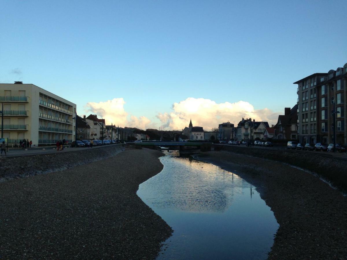 Le Reservoir Wimereux Εξωτερικό φωτογραφία