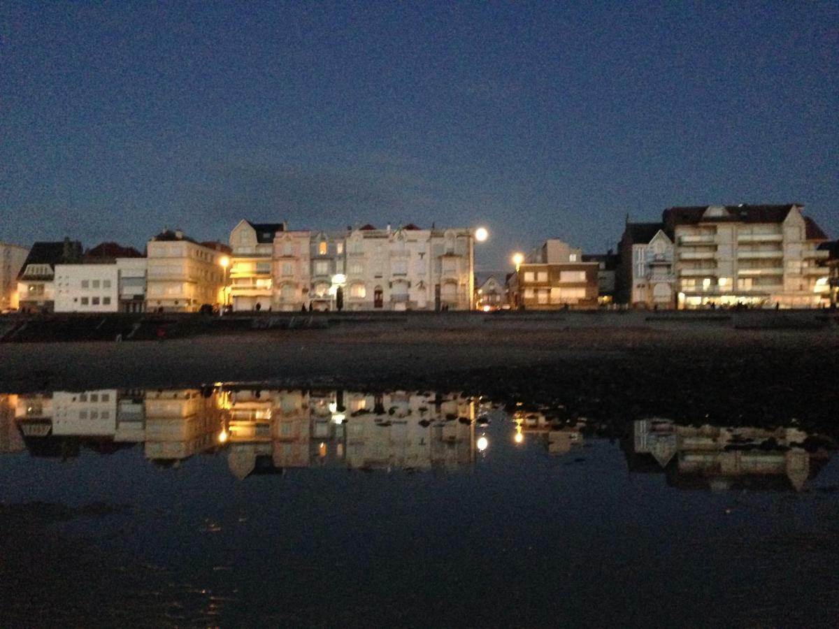 Le Reservoir Wimereux Εξωτερικό φωτογραφία