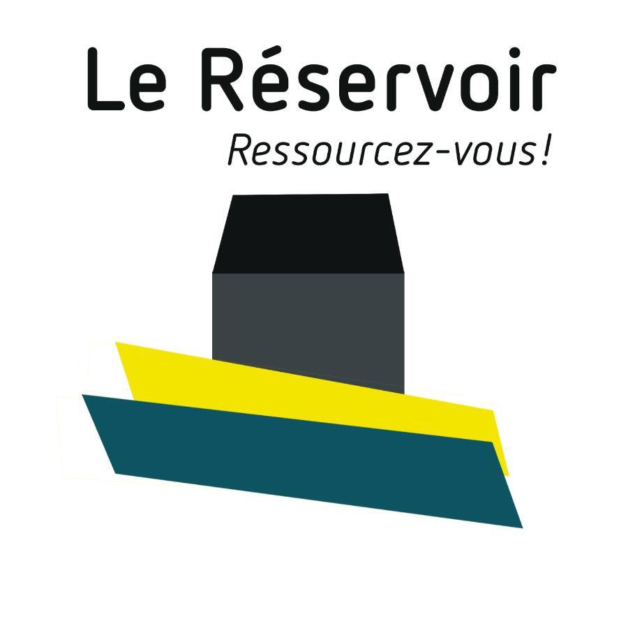 Le Reservoir Wimereux Εξωτερικό φωτογραφία